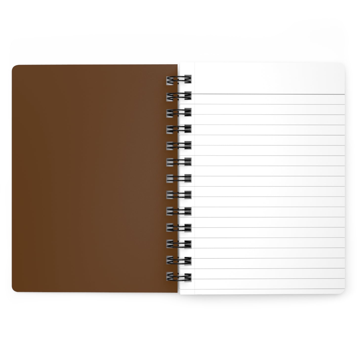 Bossy & Shine Spiral Bound Journal-Laylaybossycreations