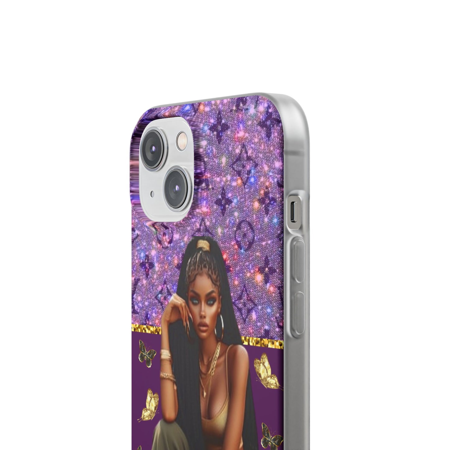 Bossy & Shine Flexi Cases-Laylaybossycreations