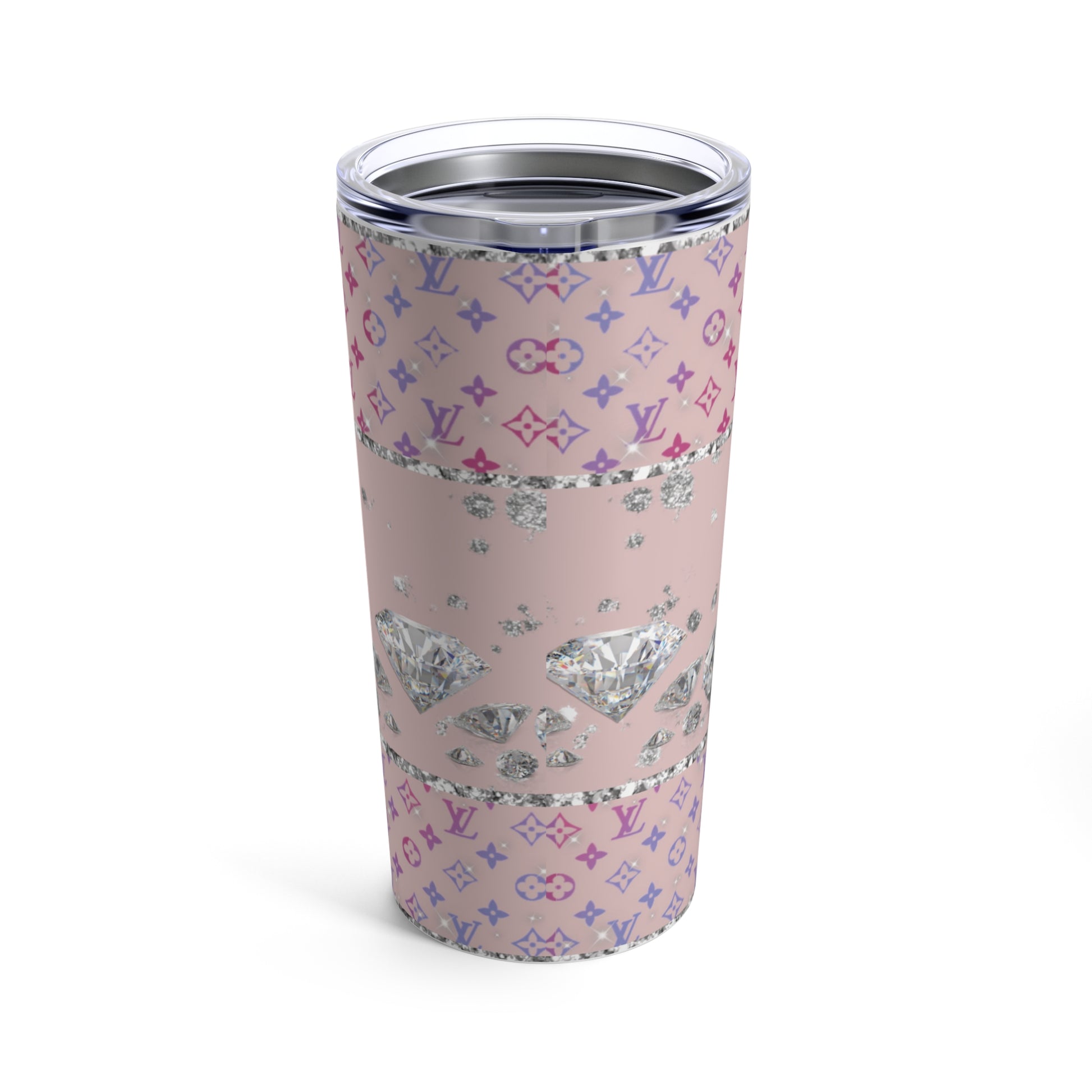 Bossy Tumbler-Laylaybossycreations