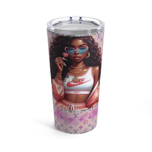 Bossy Tumbler-Laylaybossycreations