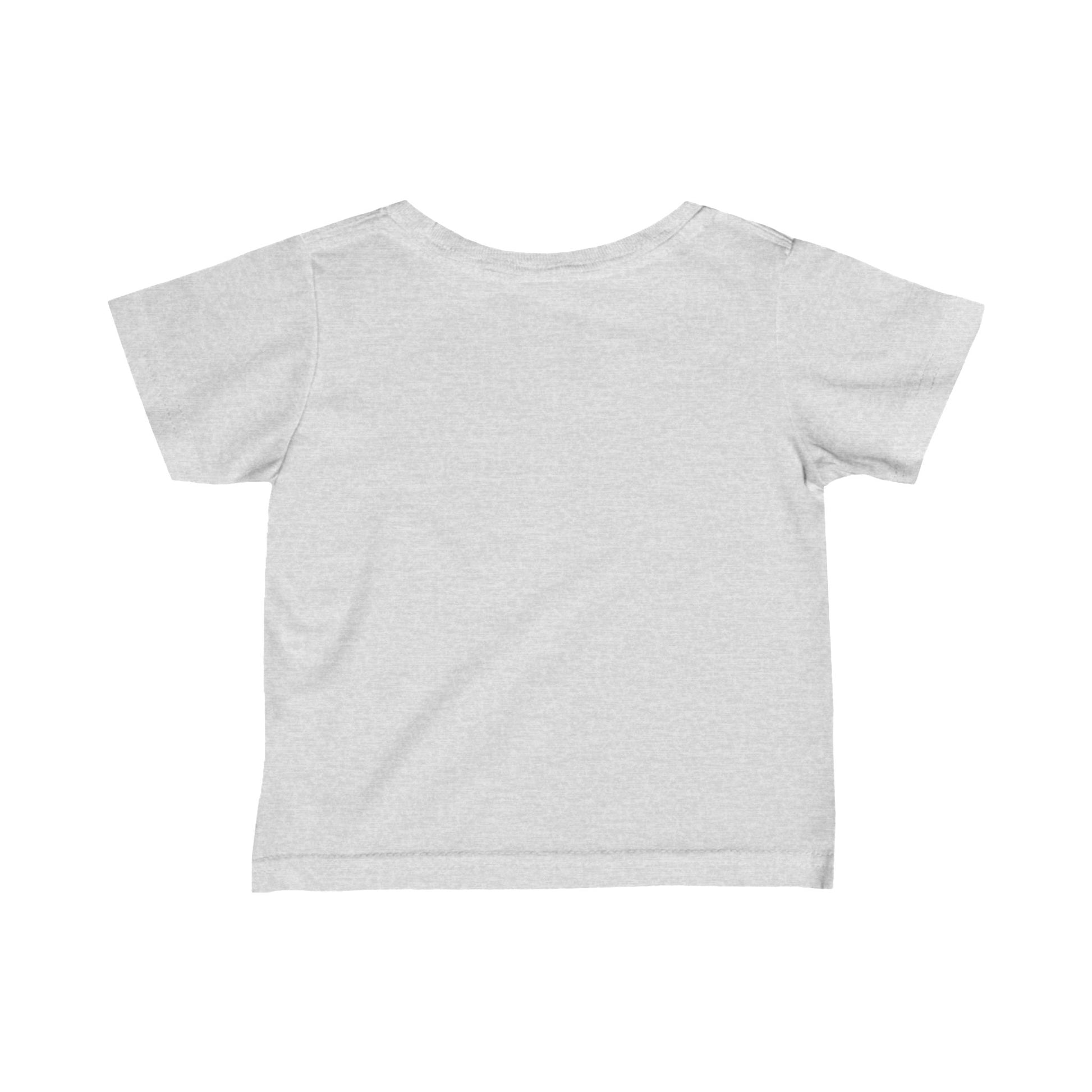 Gold at the end of the Rainbow Tee-Laylaybossycreations