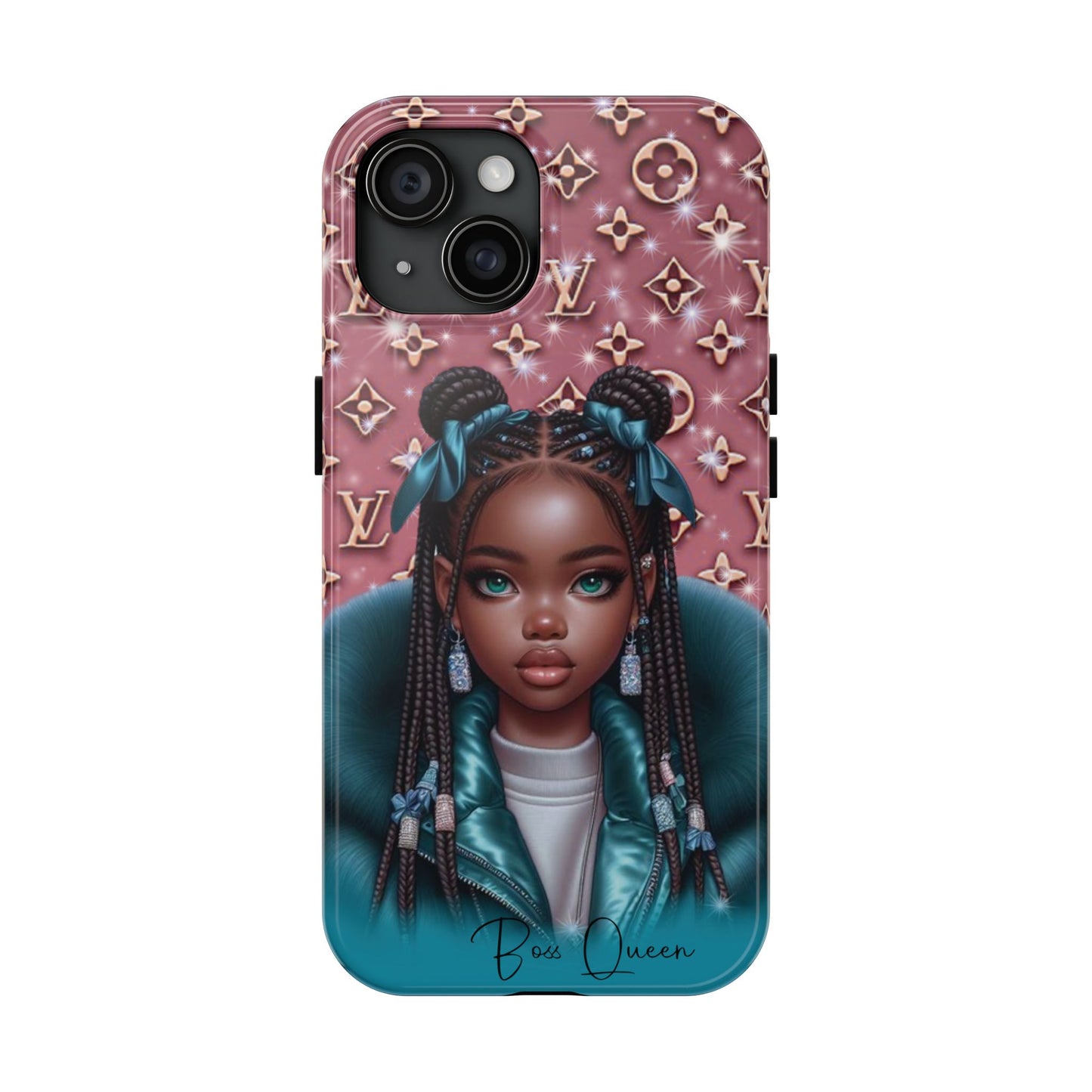 Boss Queen-Laylaybossycreations