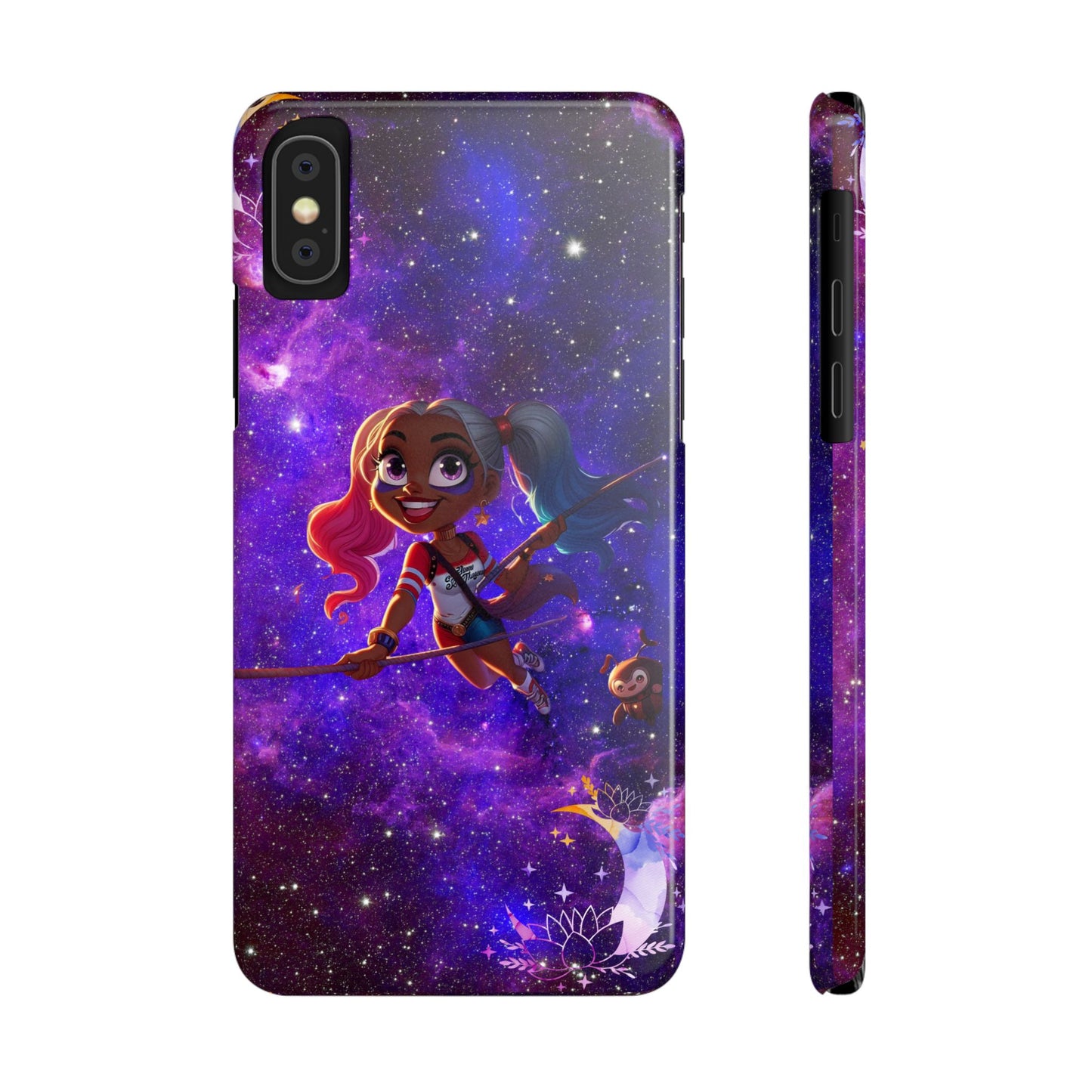 Slim Phone Cases-Laylaybossycreations