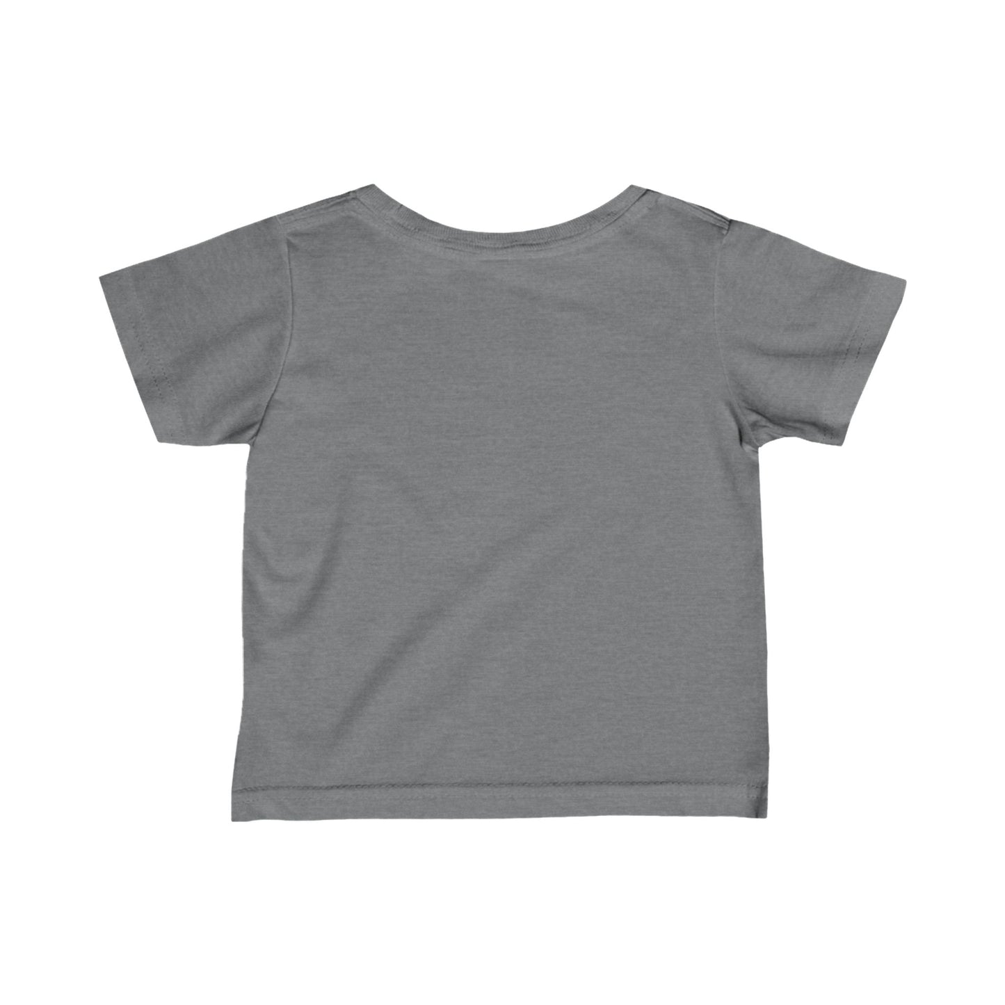 Gold at the end of the Rainbow Tee-Laylaybossycreations