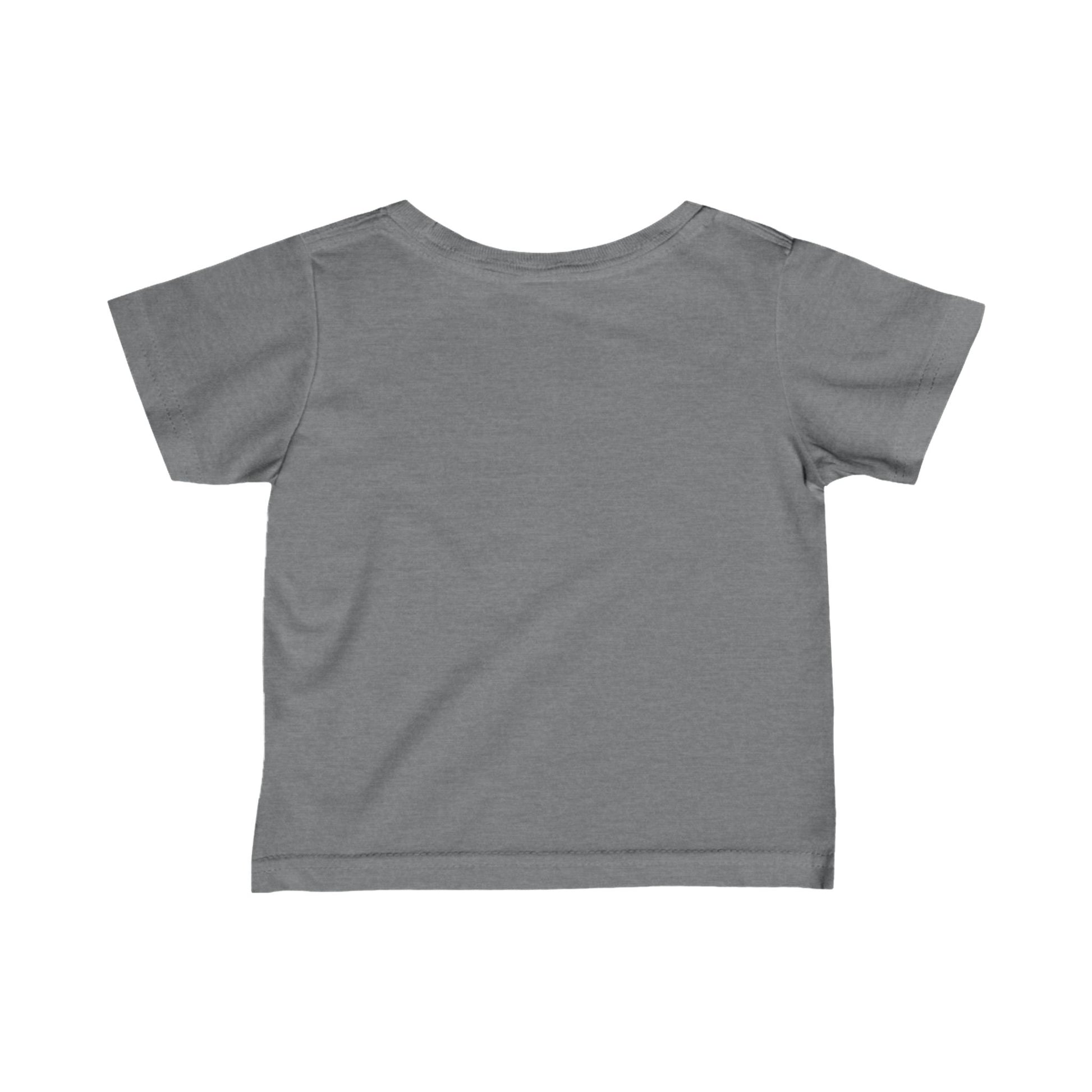 Gold at the end of the Rainbow Tee-Laylaybossycreations