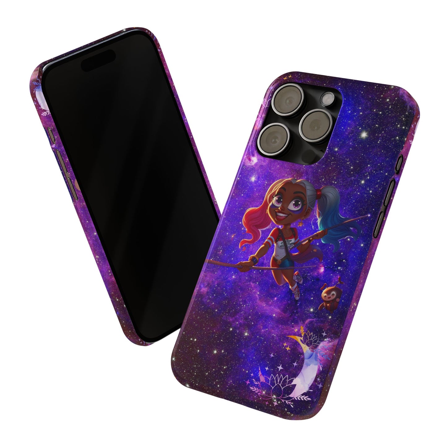 Slim Phone Cases-Laylaybossycreations