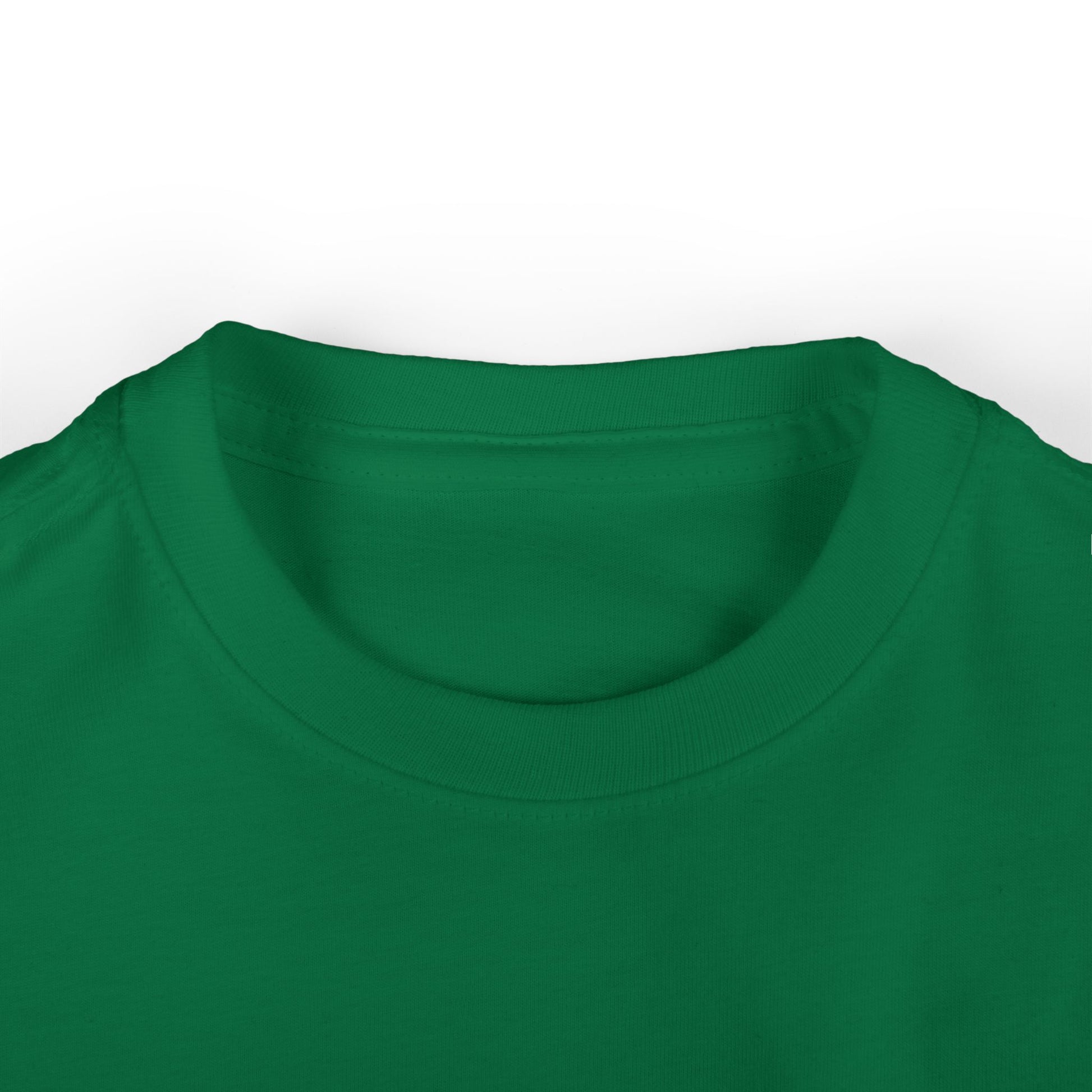 Gold at the end of the Rainbow Tee-Laylaybossycreations