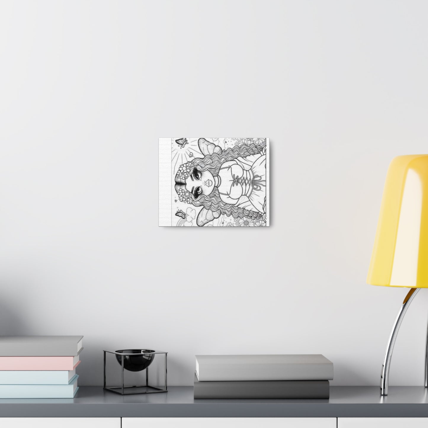 Canvas Gallery Wraps-Laylaybossycreations