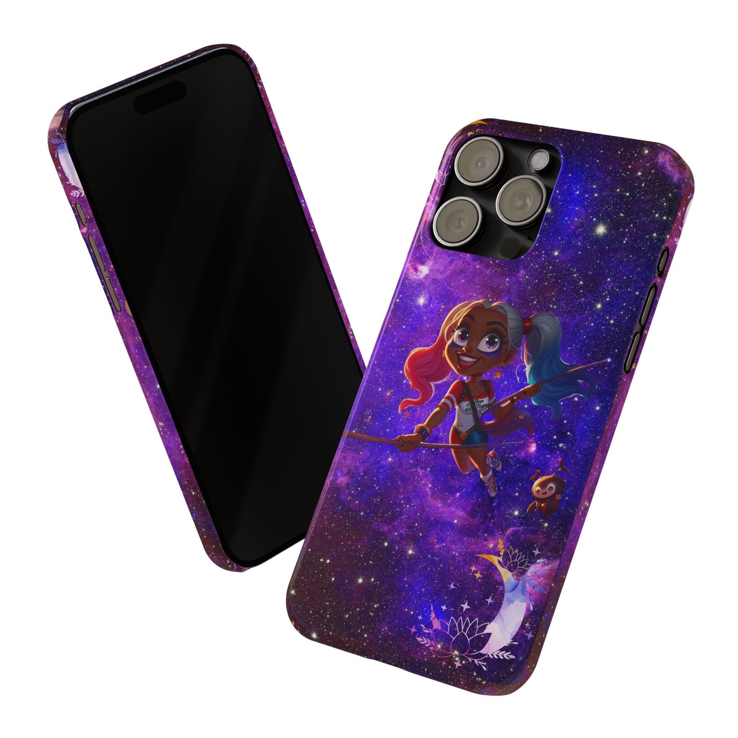 Slim Phone Cases-Laylaybossycreations
