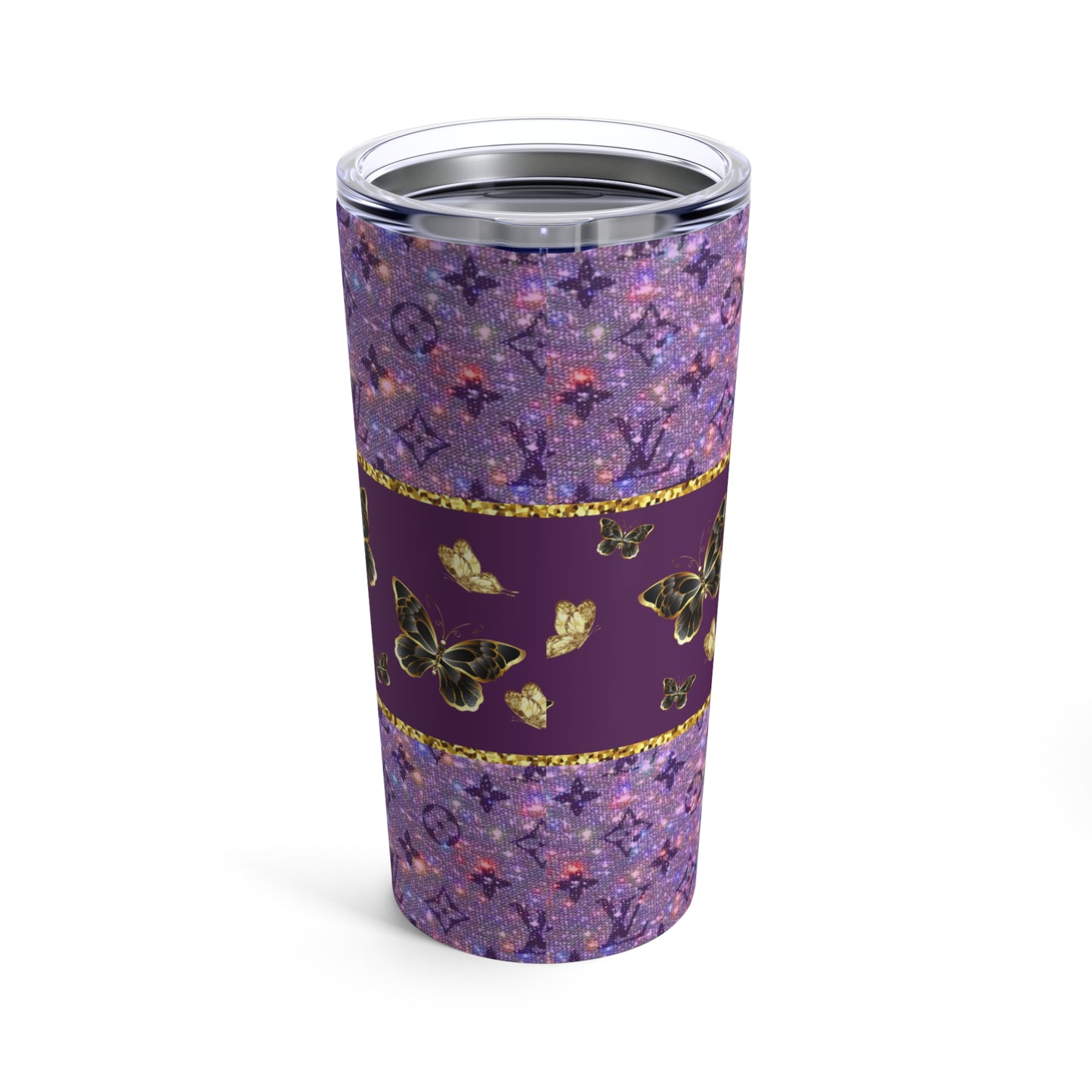 Tumbler 20oz-Laylaybossycreations