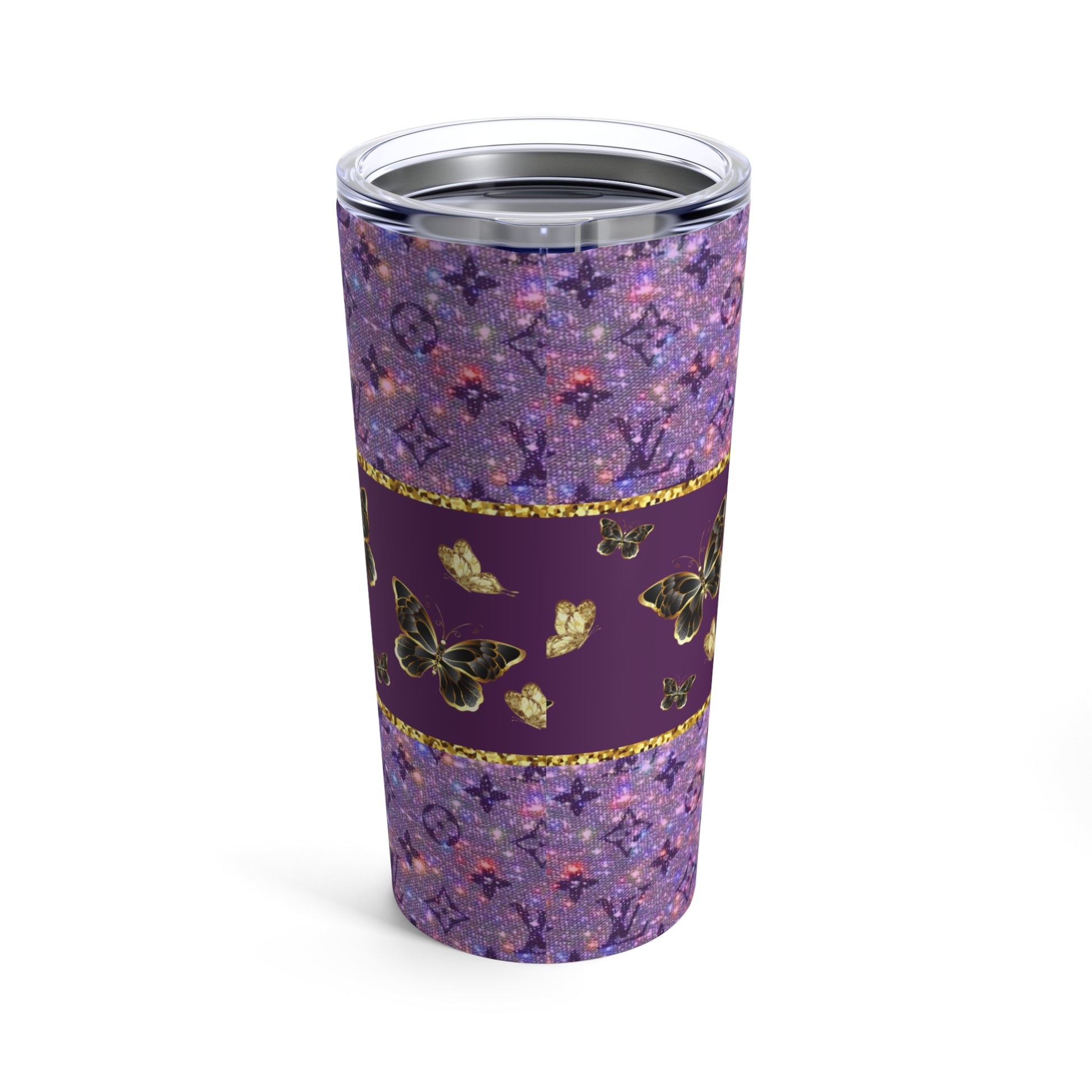 Tumbler 20oz-Laylaybossycreations
