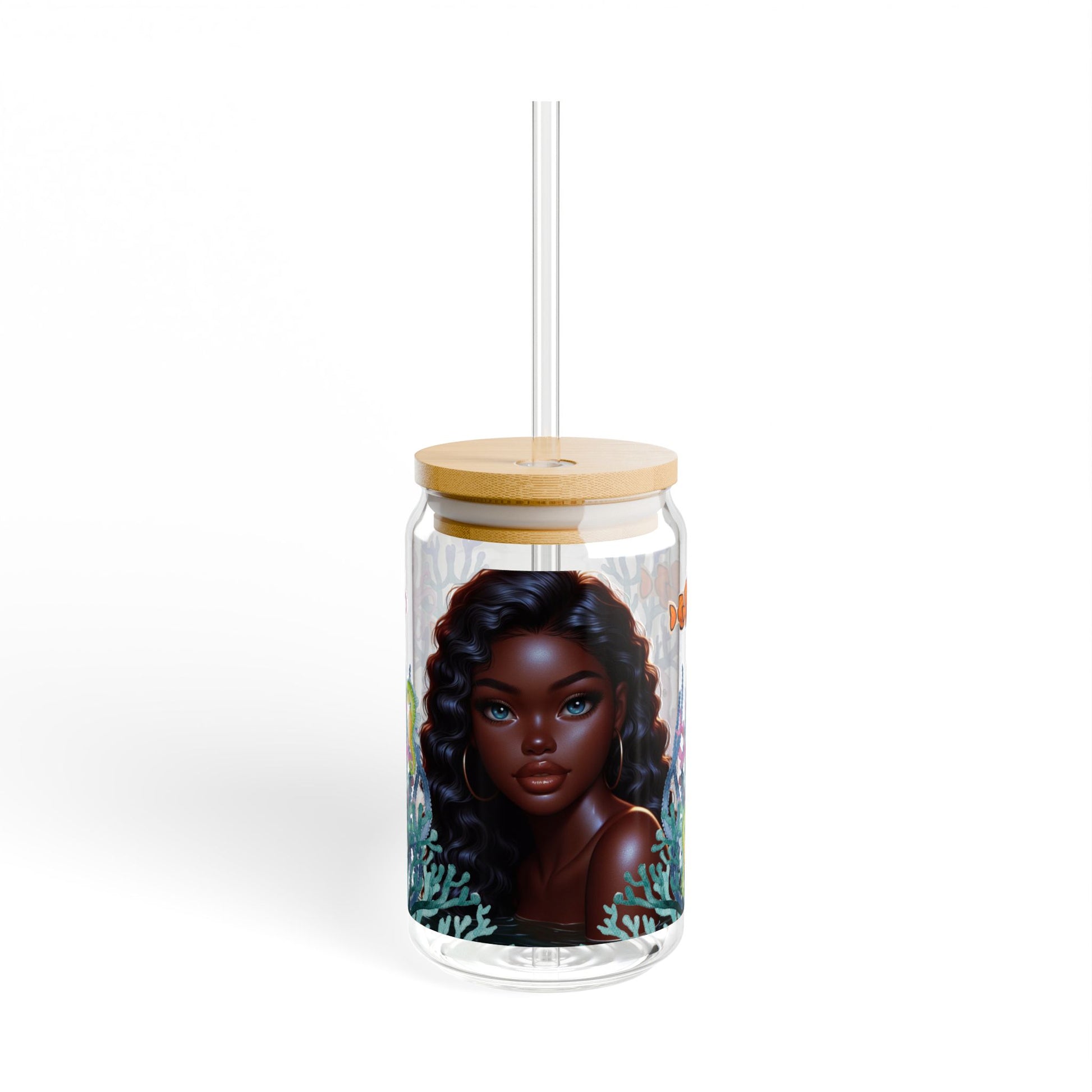 Ocean, 16oz-Laylaybossycreations