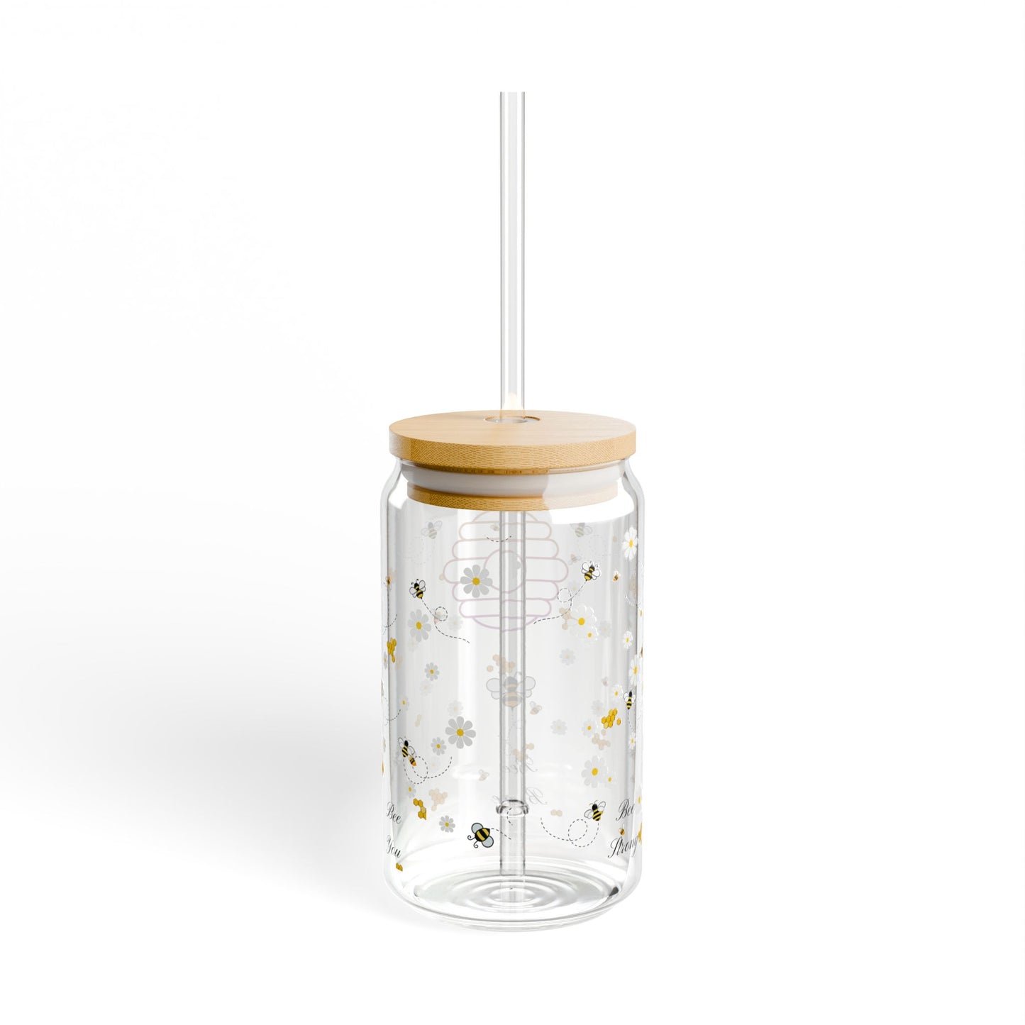 Beez, 16oz-Laylaybossycreations