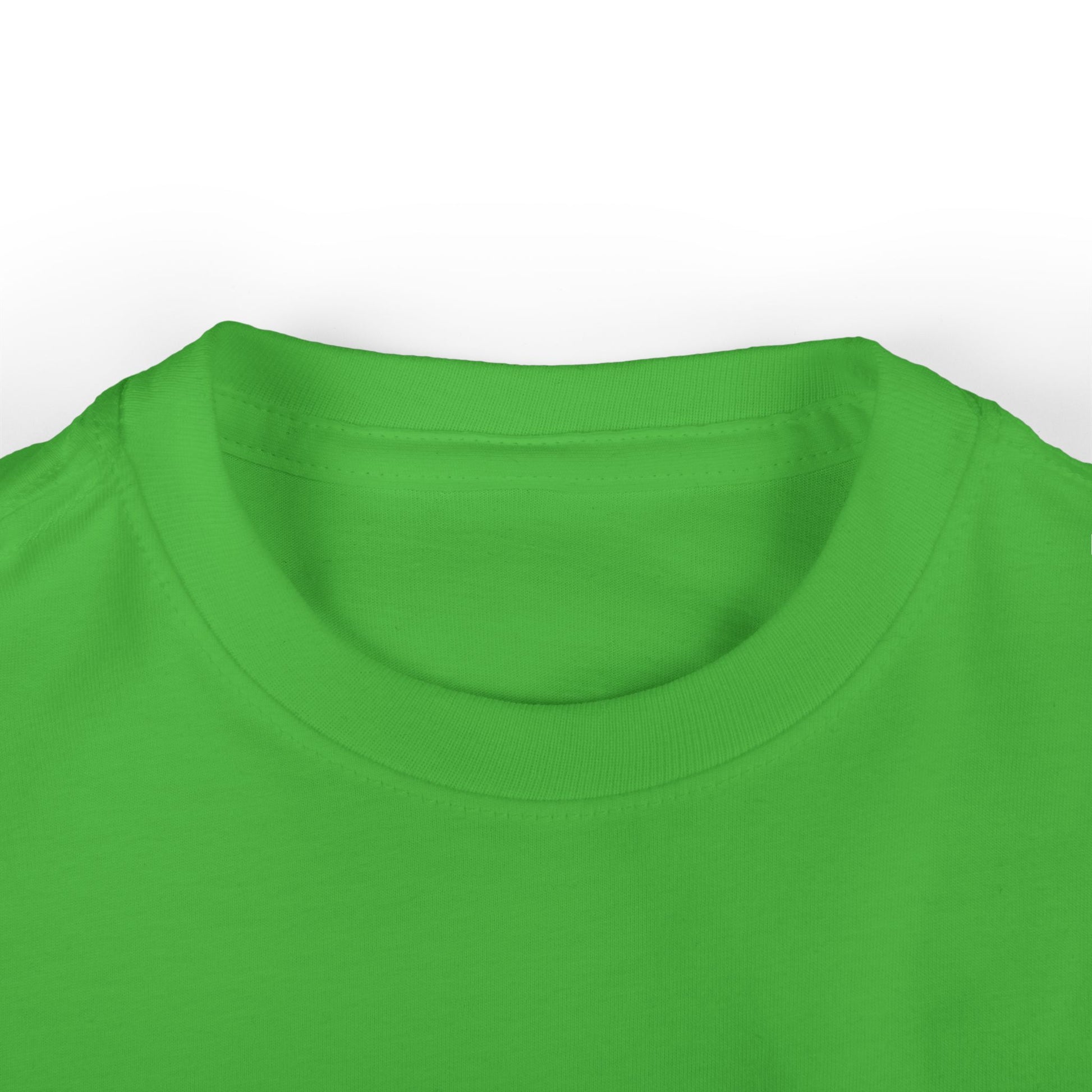 Gold at the end of the Rainbow Tee-Laylaybossycreations