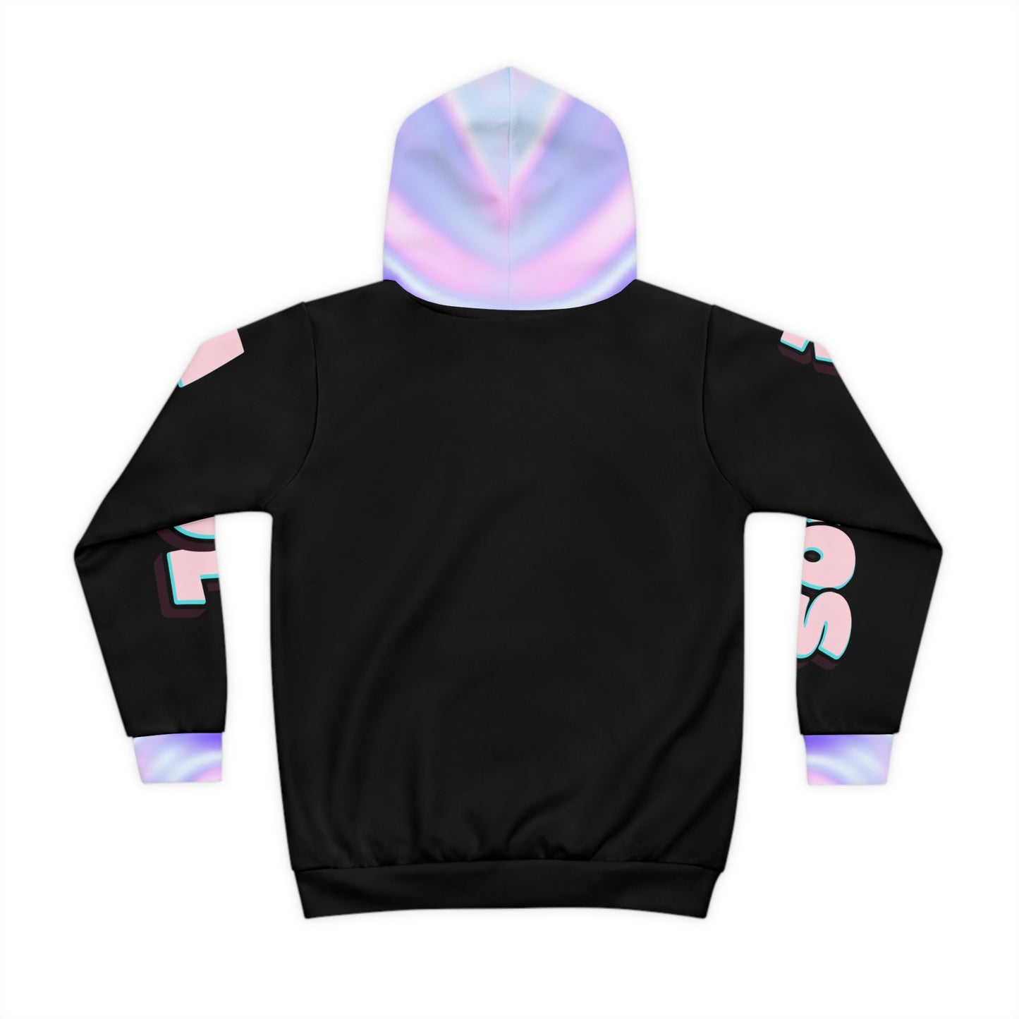 Cool Kiddos Hoodie-Laylaybossycreations