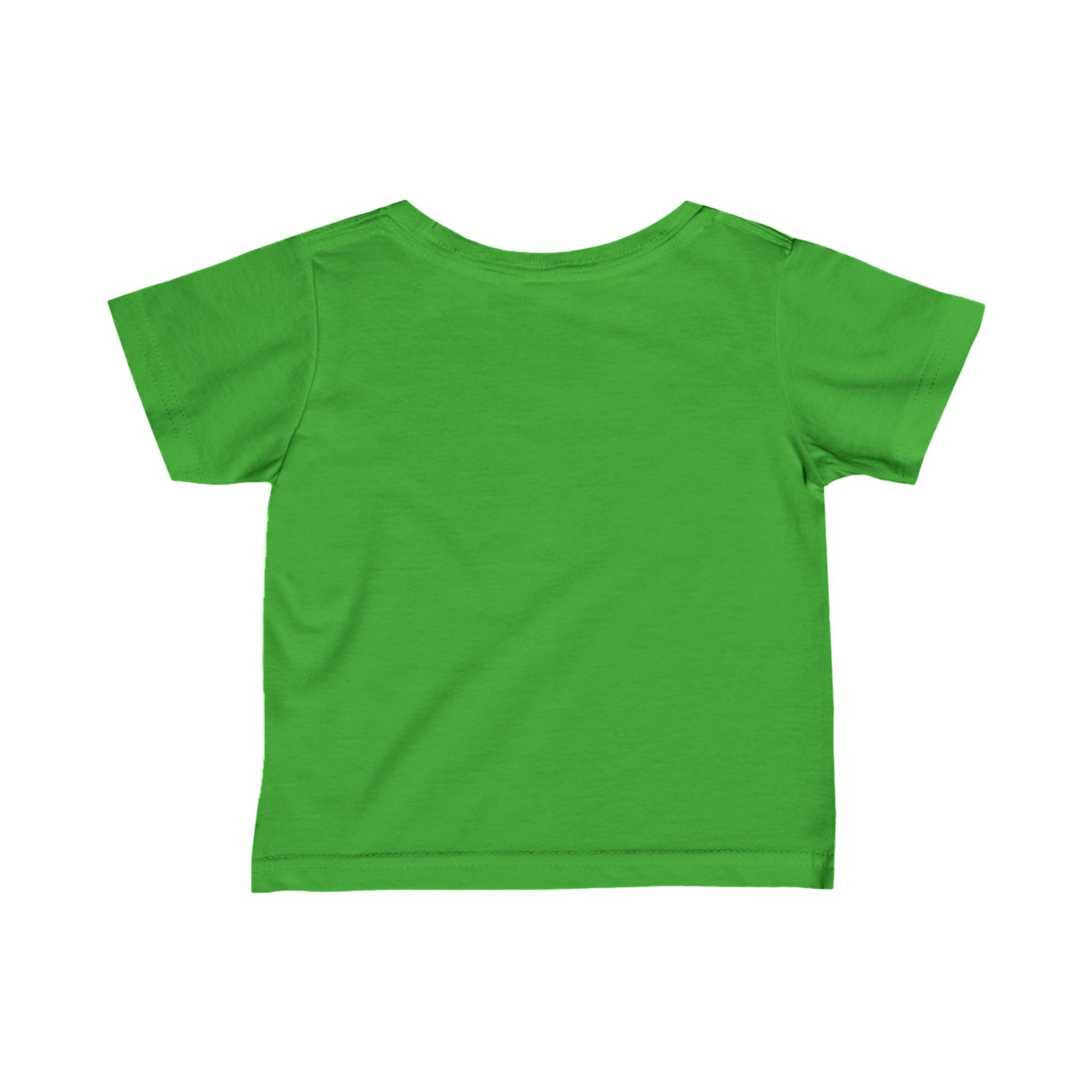 Gold at the end of the Rainbow Tee-Laylaybossycreations