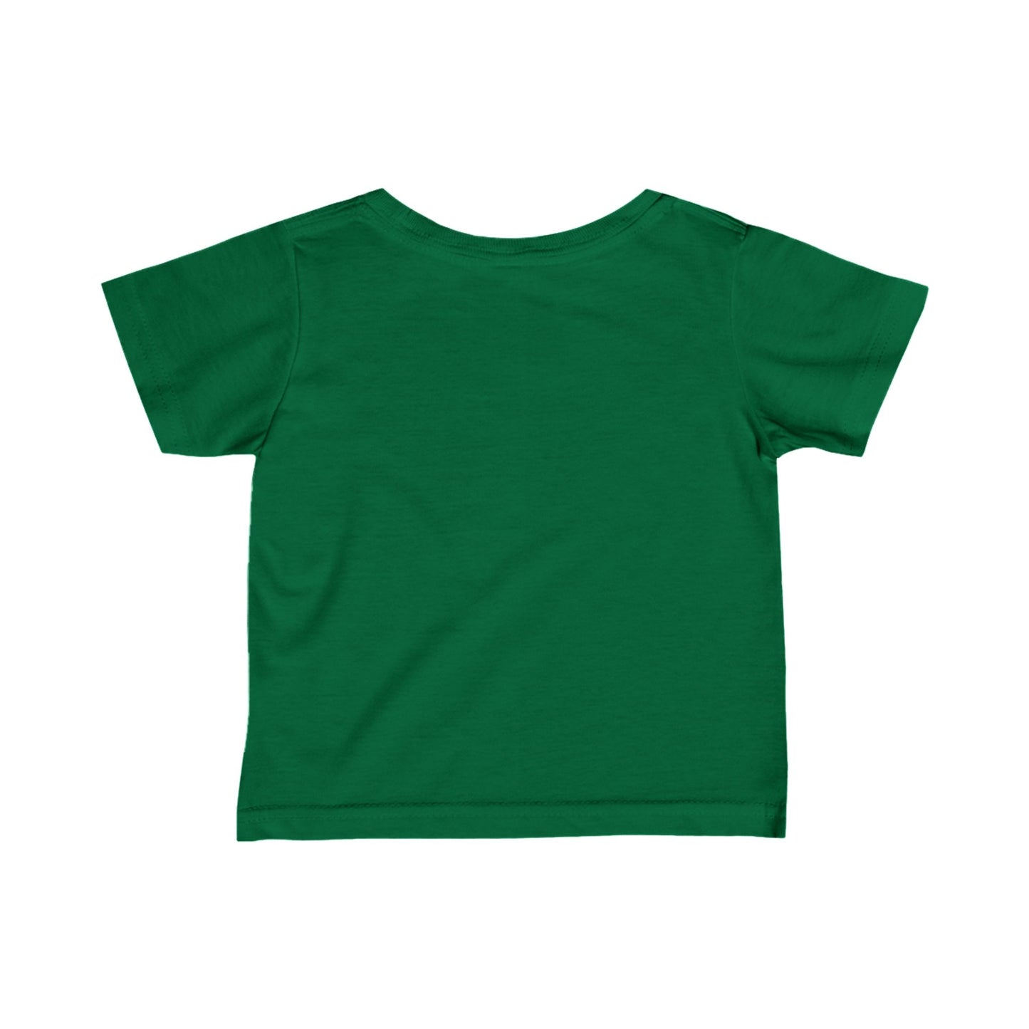 Gold at the end of the Rainbow Tee-Laylaybossycreations