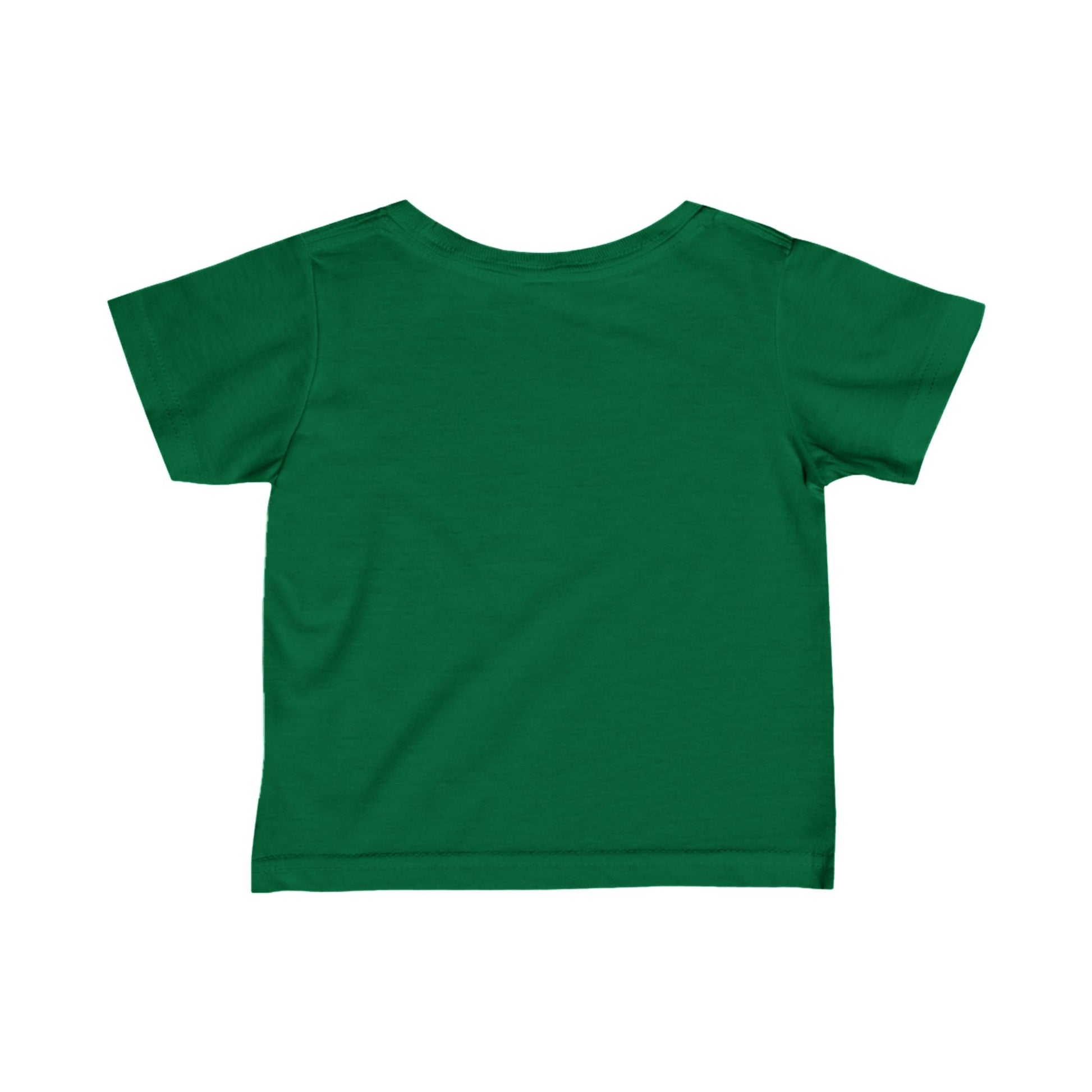Gold at the end of the Rainbow Tee-Laylaybossycreations