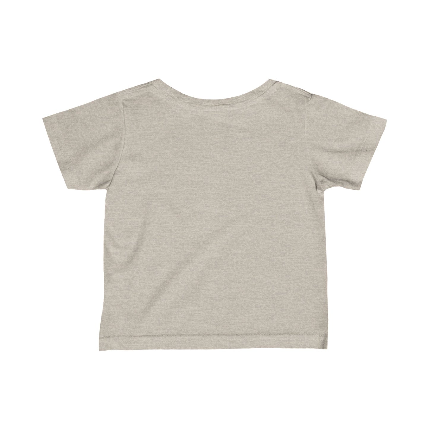 Gold at the end of the Rainbow Tee-Laylaybossycreations