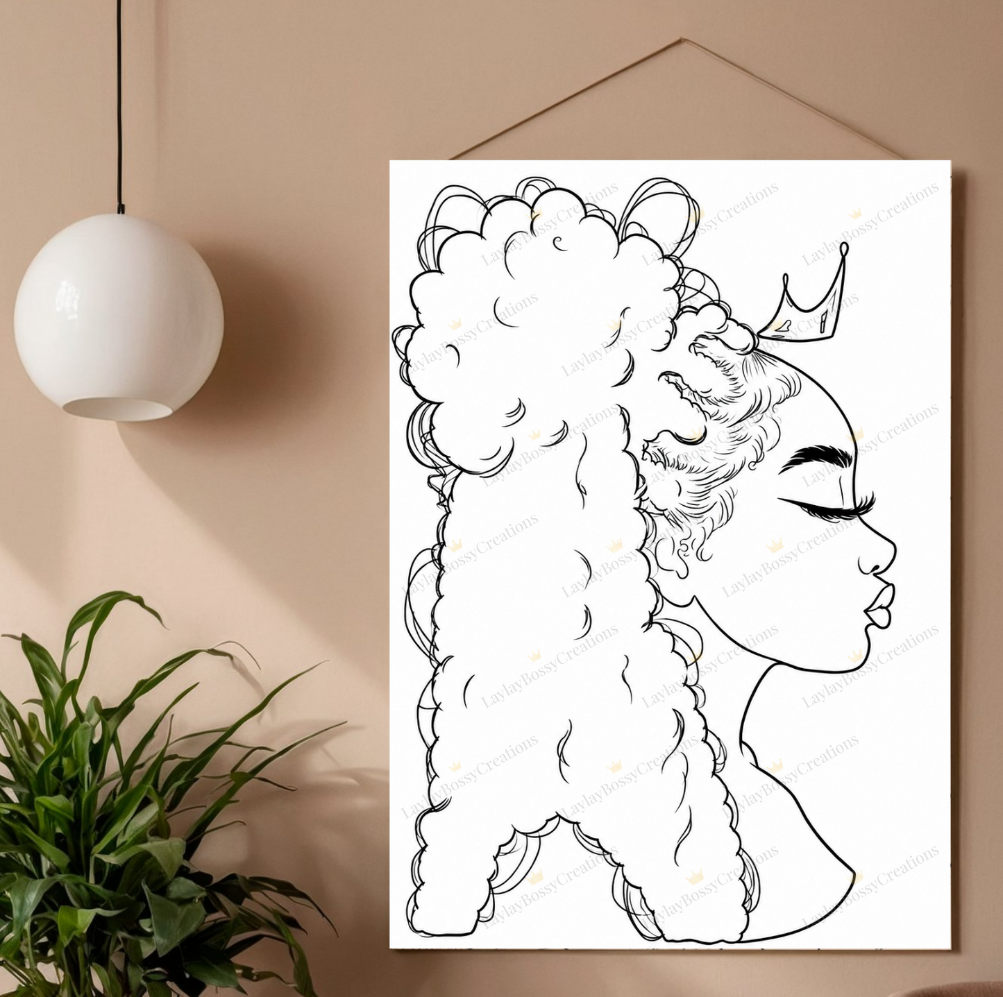Crown