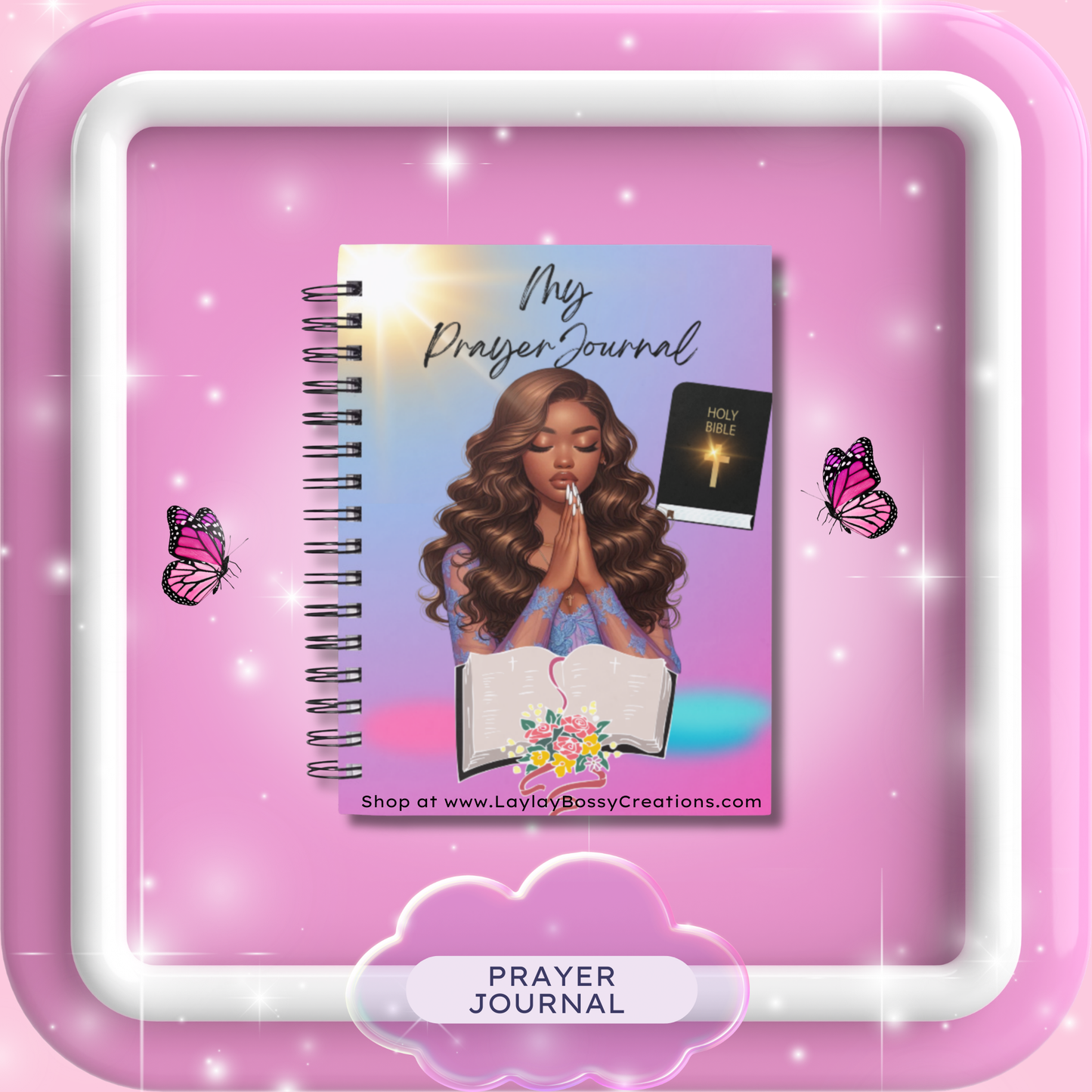 Prayer Journal