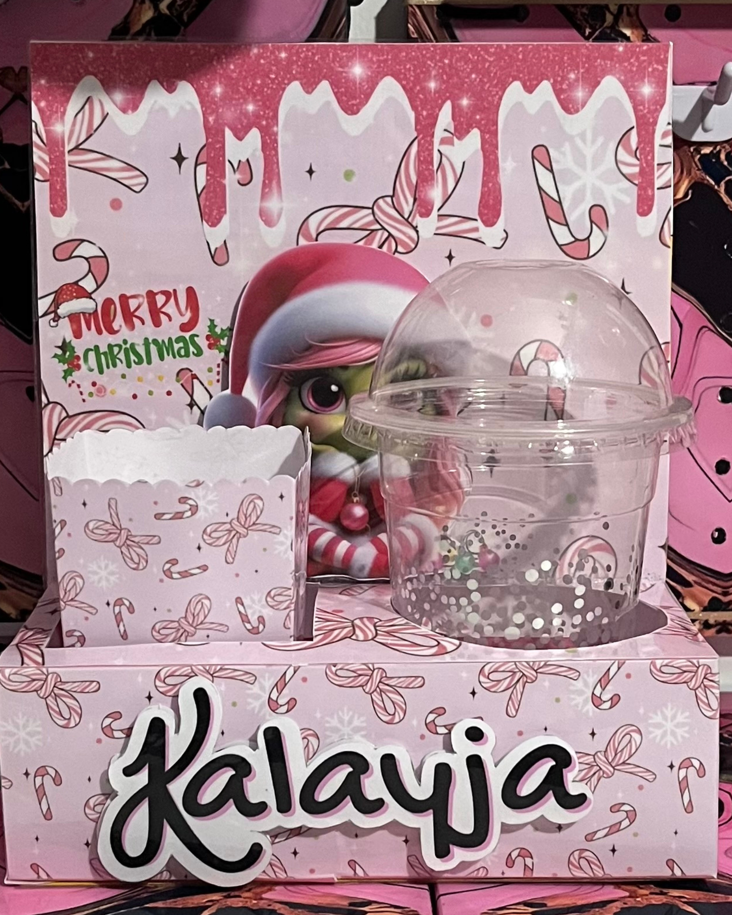 Snack-Mas Box Bundle