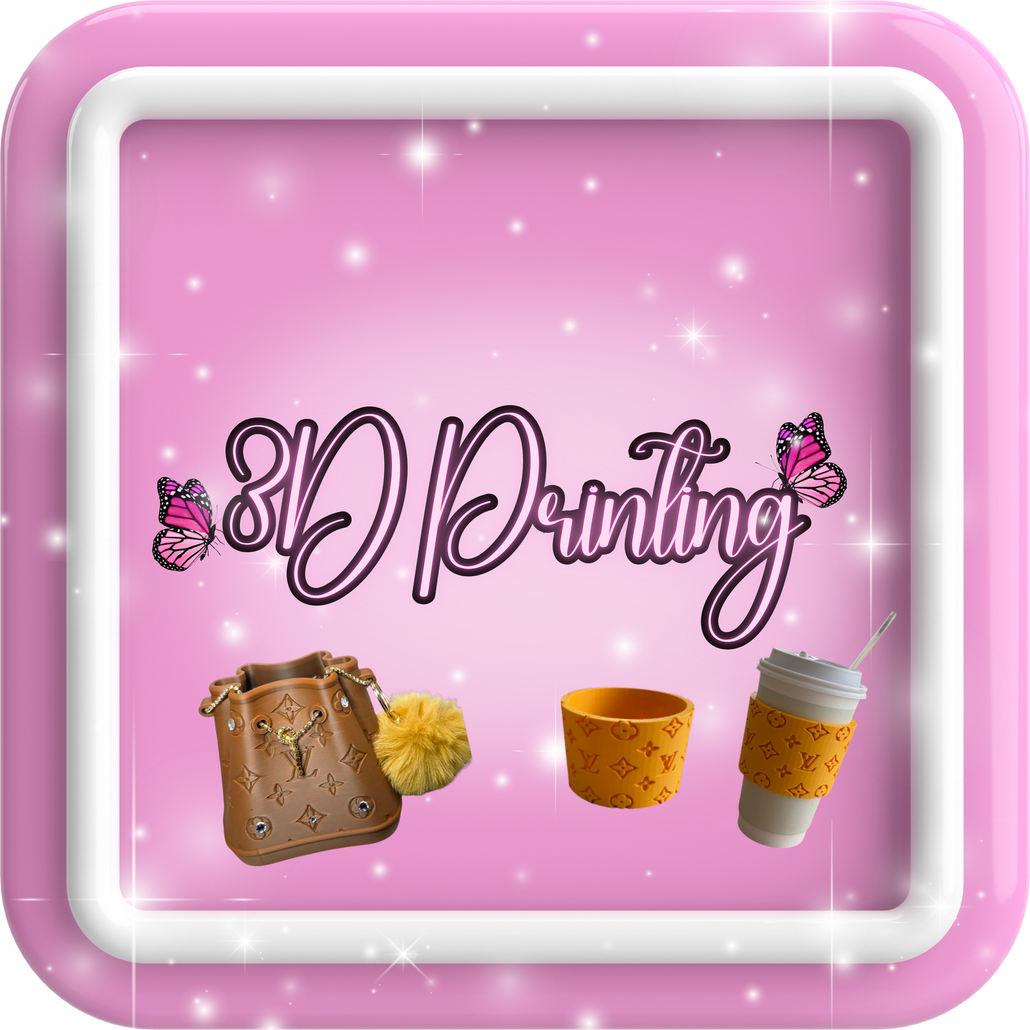 Bossy 3D FILES