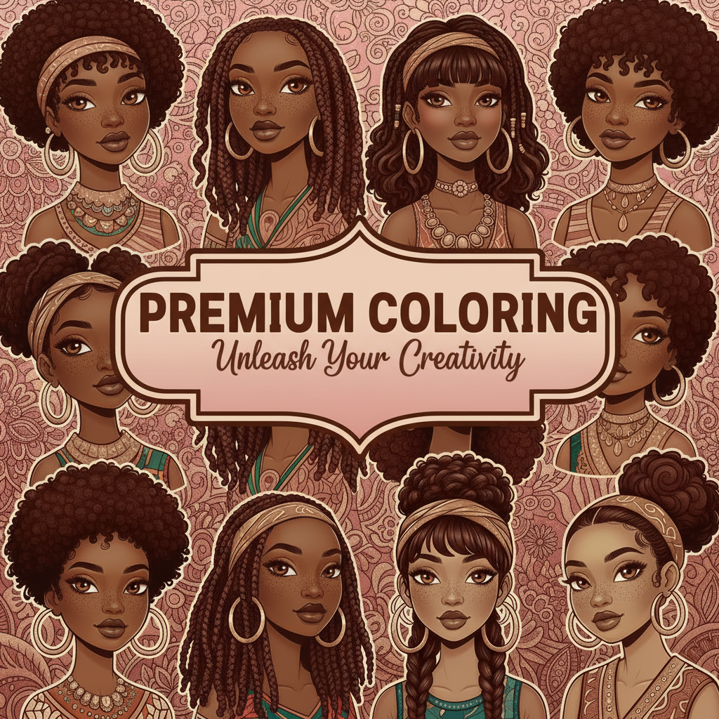 ✨️ColoringBooks✨️