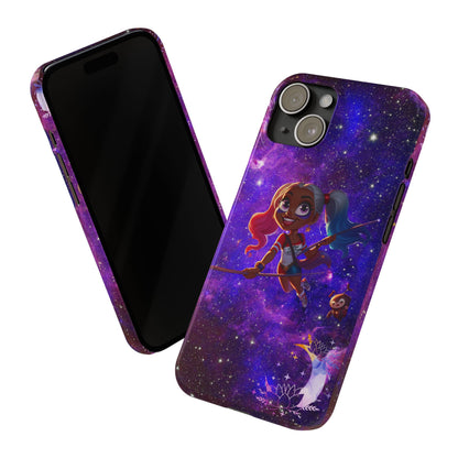 Slim Phone Cases-Laylaybossycreations 