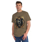 LKL Grizzly T-Shirt-Laylaybossycreations 