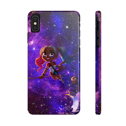Slim Phone Cases-Laylaybossycreations 