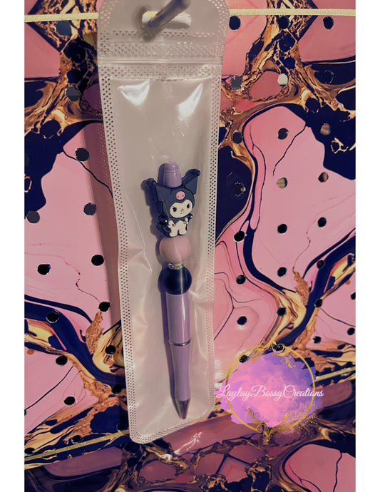 Kuromi Pen