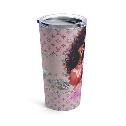 Bossy Tumbler-Laylaybossycreations 
