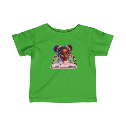Gold at the end of the Rainbow Tee-Laylaybossycreations 