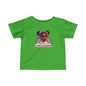 Gold at the end of the Rainbow Tee-Laylaybossycreations 