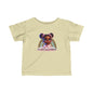 Gold at the end of the Rainbow Tee-Laylaybossycreations 