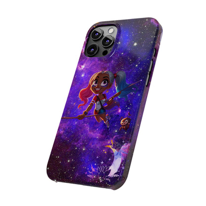 Slim Phone Cases-Laylaybossycreations 