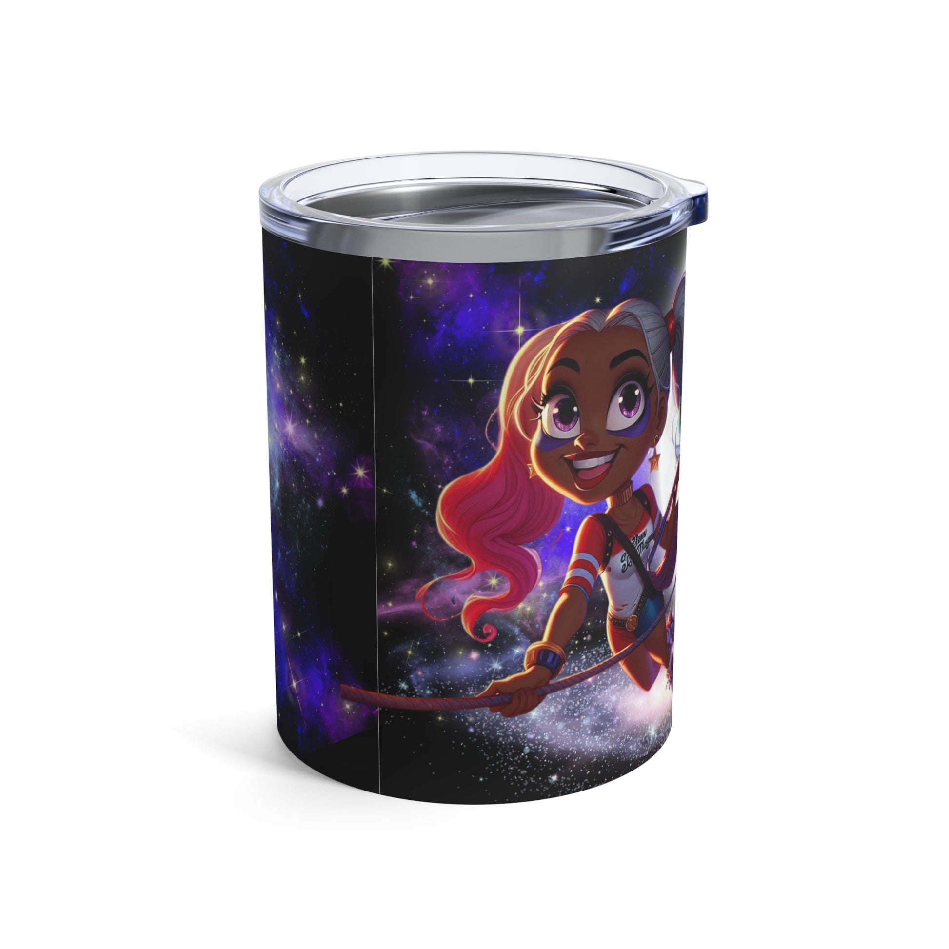 Tumbler 10oz-Laylaybossycreations 