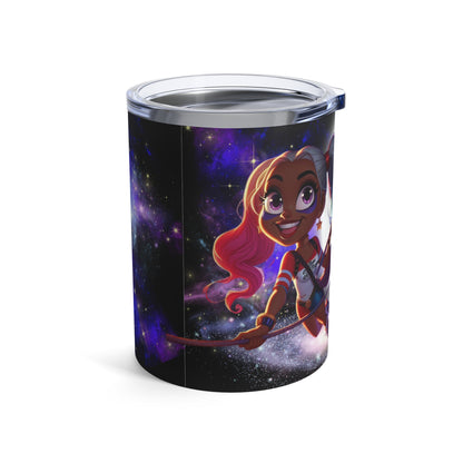 Tumbler 10oz-Laylaybossycreations 