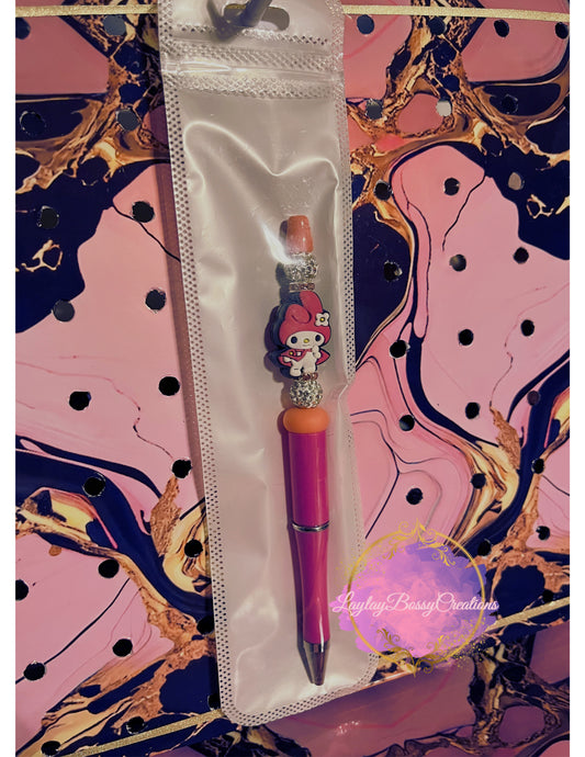 My Melody Pen