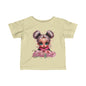 Halloween Baby 2 Tee-Laylaybossycreations 