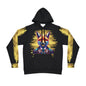 Gold Fox Hoodie-Laylaybossycreations 