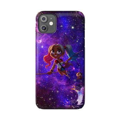 Slim Phone Cases-Laylaybossycreations 