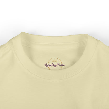 Halloween Baby 2 Tee-Laylaybossycreations 