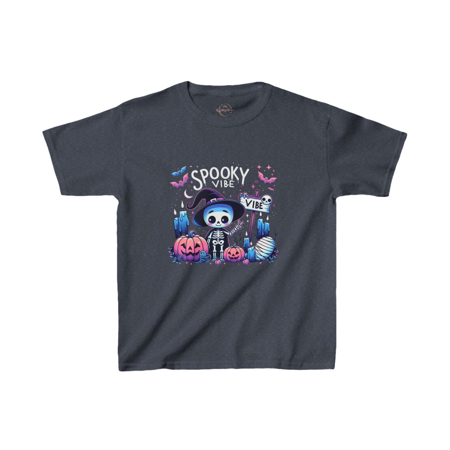 Spooky Vibe Kids™ Tee