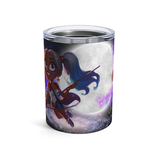Tumbler 10oz-Laylaybossycreations 