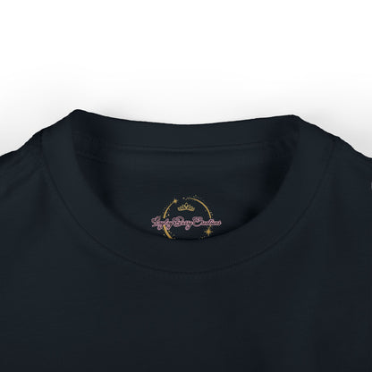 Halloween Baby 2 Tee-Laylaybossycreations 