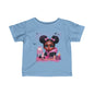 Boo Tee-Laylaybossycreations 