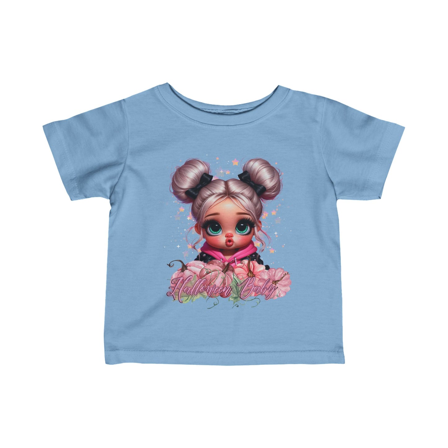 Halloween Baby 2 Tee