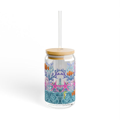Ocean, 16oz-Laylaybossycreations 